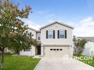10396 Waverly Dr, Indianapolis, IN 46234