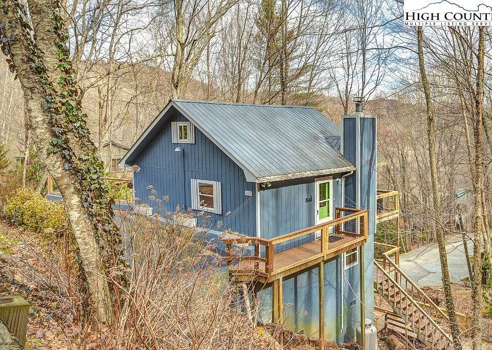 291 Laurel Ridge Road, Banner Elk, NC 28604 Zillow