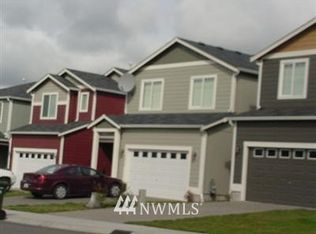 7339 178th Stct E, Puyallup, WA