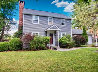 165 High Ridge Ave, Ridgefield, CT 06877