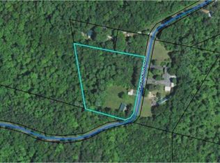 1351 Oklahoma Rd, Bee Spring, KY 42207