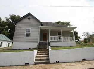 112 Marion Ave, Bristol, TN 37620