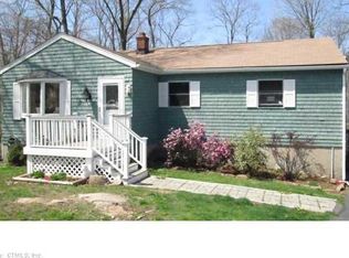 66 Midwood Rd, Branford, CT 06405