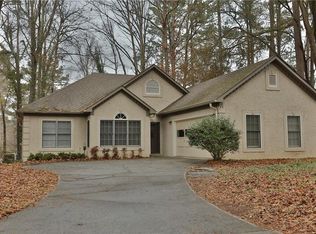 4798 Deer Chase, Powder Springs, GA 30127