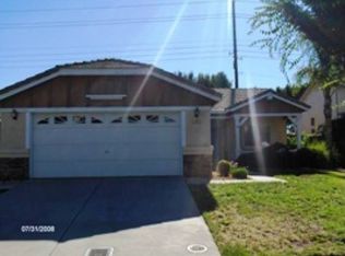 548 Codington Way, Modesto, CA 95357