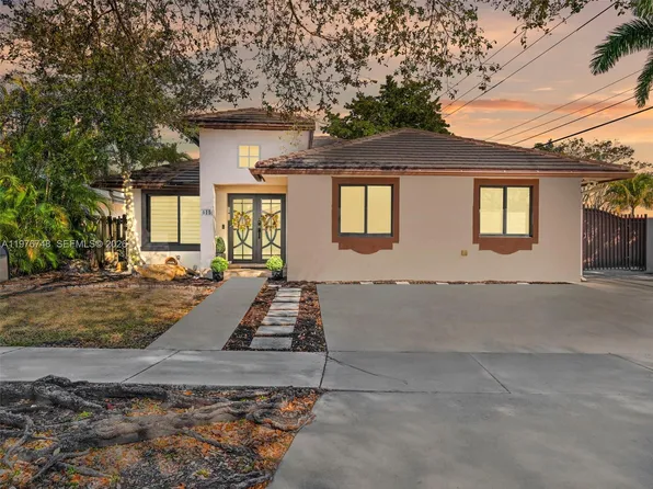 615 NW 134th Pl, Miami, FL 33182
