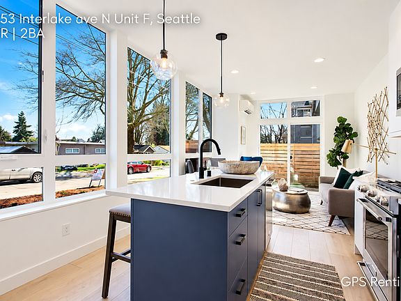 5th image of 8553 Interlake Ave N #F