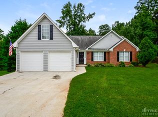 6415 High Point Rdg, Loganville, GA 30052