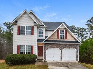 27 Sandstone Pl, Douglasville, GA 30134