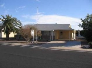 10111 W Andover Ave, Sun City, AZ 85351