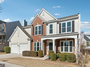 3648 Ramsey Close, Atlanta, GA 30331