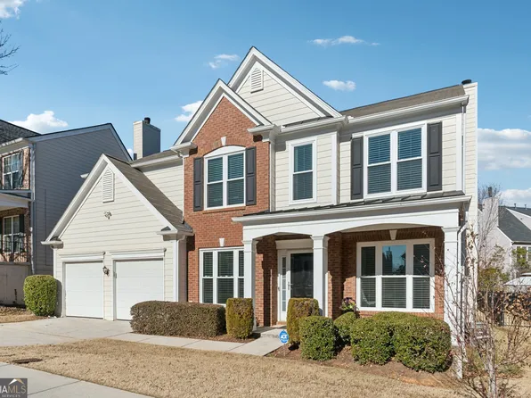 3648 Ramsey Close, Atlanta, GA 30331