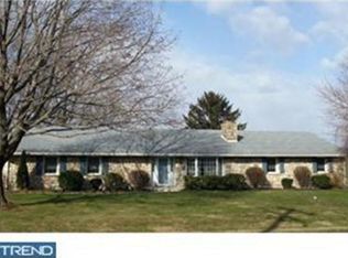 1080 Hatboro Rd, Ivyland, PA 18974