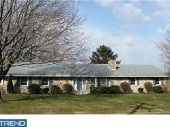 1080 Hatboro Rd, Ivyland, PA 18974