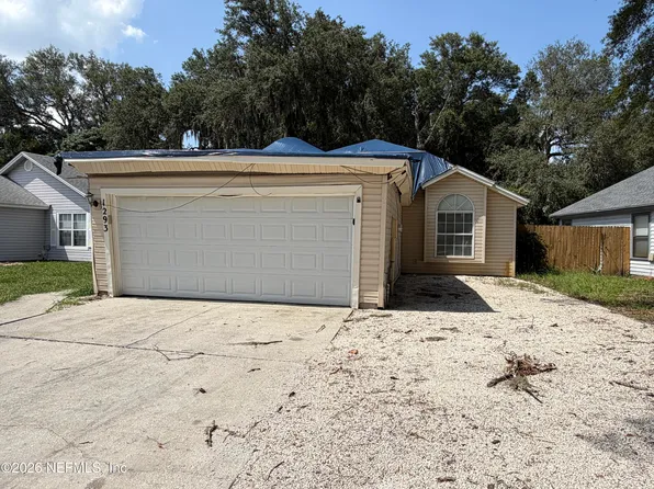 1293 MUNSON COVE Drive, Jacksonville, FL 32233