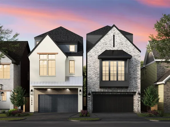 1818 Branard St, Houston, TX 77098