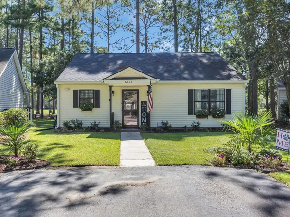 6562 Snowy Egret Crescent, Myrtle Beach, SC 29588