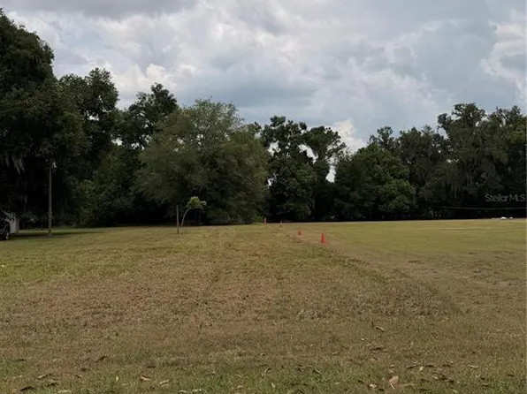 NE 4th St Lot 4, Webster, FL 33597