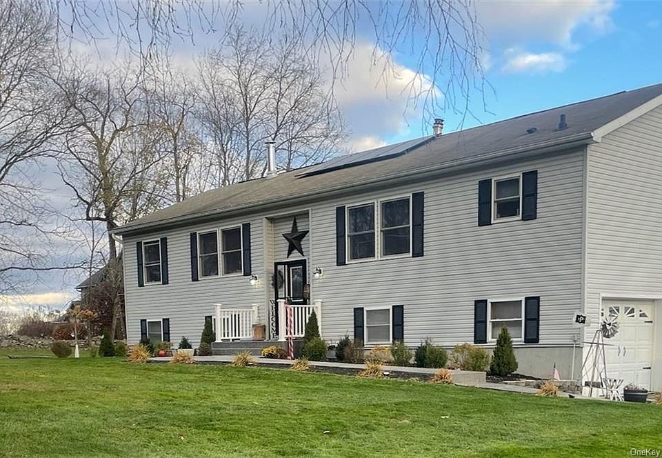 224 Grange Road, Otisville, NY 10963 Zillow