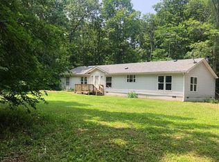 2874 Beech Grove Rd, Shepherdsville, KY 40165