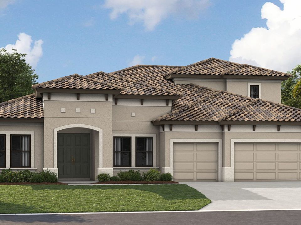 Lot 5-44- 14484 Swiss Bridge Dr