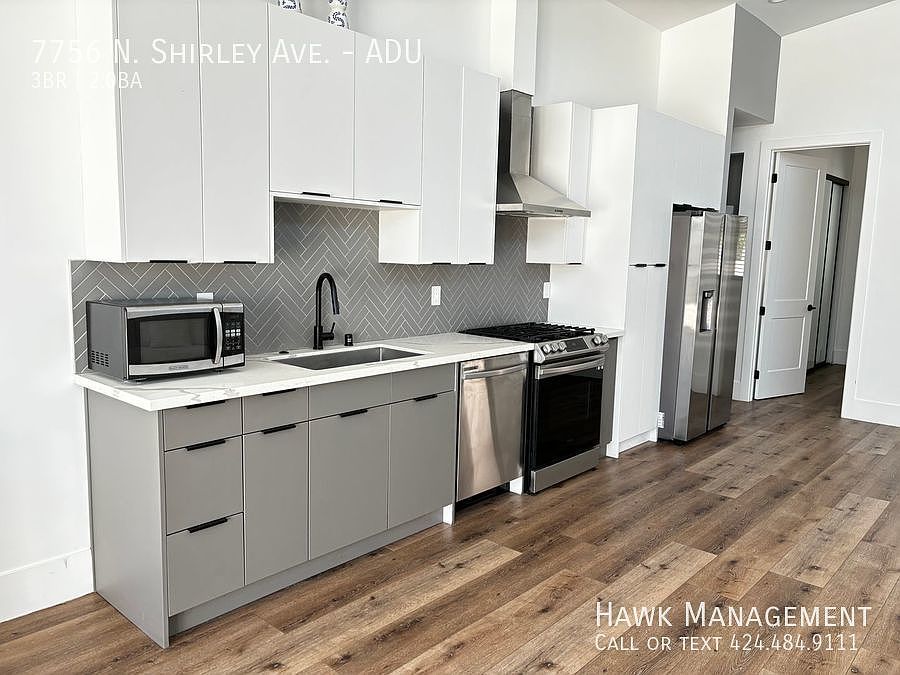 1st image of 7756 N Shirley Ave #Adu