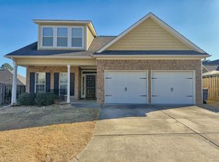 3024 Margot Ln, Grovetown, GA 30813