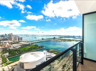 398 NE 5th St #ARE9EP, Miami, FL 33132