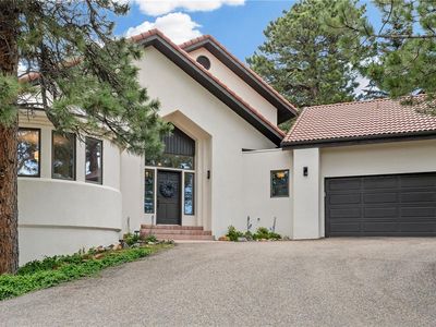 22454 Anasazi Way, Golden, CO, 80401