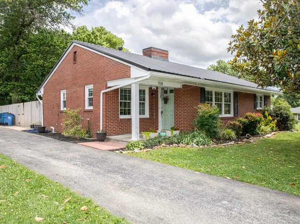 708 N Maple Ave, Danville, KY 40422