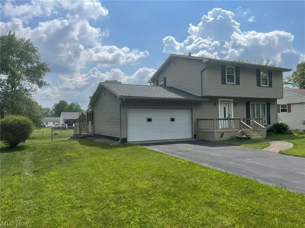 3669 Boston Ave SE, Warren, OH 44484