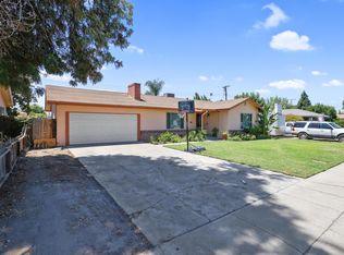 2641 W Harter Ave, Visalia, CA 93277
