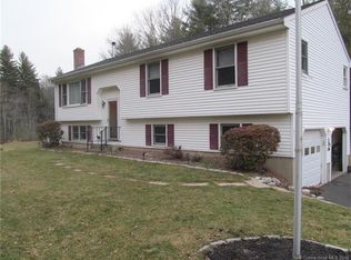 11 Racker Rd, Stafford Springs, CT 06076