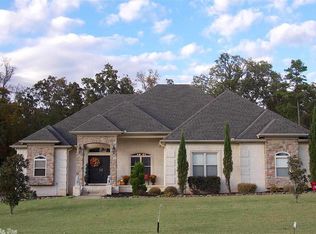 22 Cossatot Cir, Cabot, AR 72023
