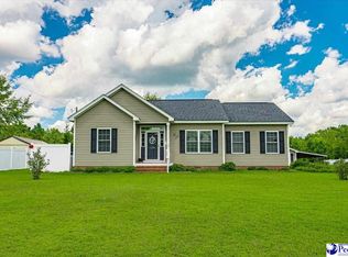 7150 Meadow Prong Rd, Effingham, SC 29541