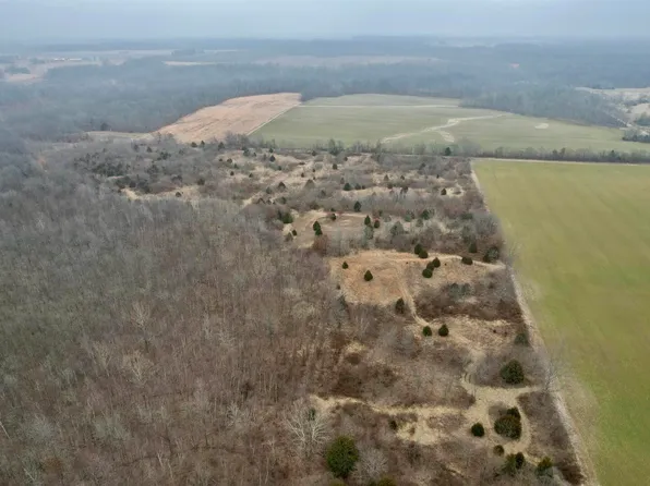 0 County Road 2300 Rd N, Rinard, IL 62878