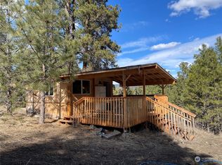 18 Woods Rd, Republic, WA 99166