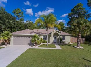 40 White Star Dr, Palm Coast, FL 32164
