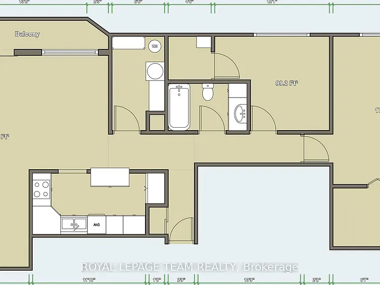 470 Laurier Ave W #1908 — Photo 27