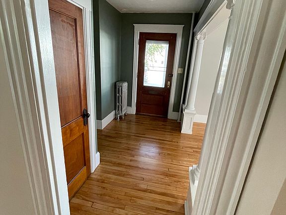 Entry Hall