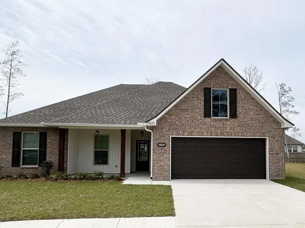 39229 Zereda Ct, Pearl River, LA 70452