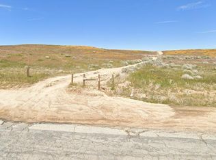 Vic Avenue Stw #G4-145, Lancaster, CA 93536