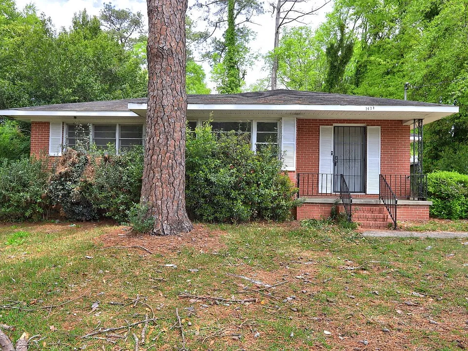 2634 Tredway Dr