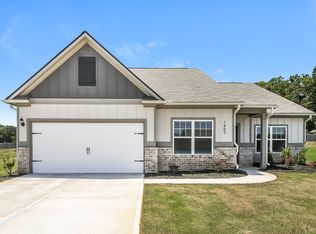 1452 Sodbuster Dr, Locust Grove, GA 30248
