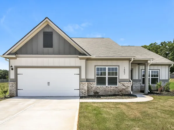 1452 Sodbuster Dr, Locust Grove, GA 30248