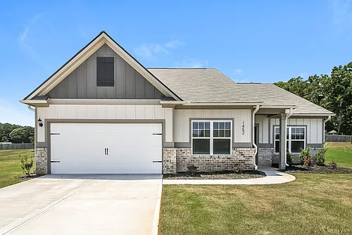 1452 Sodbuster Dr Photo 1