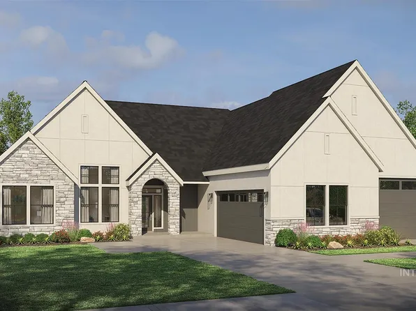 7689 W Flathead Lakes St #B, Eagle, ID 83616