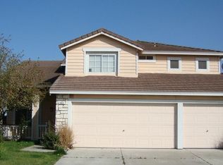 984 Long Barn Dr, Lathrop, CA