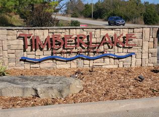 E Parkside Dr, Pawnee, OK 74058