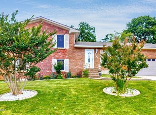 8405 Glendale Trce, Louisville, KY 40291